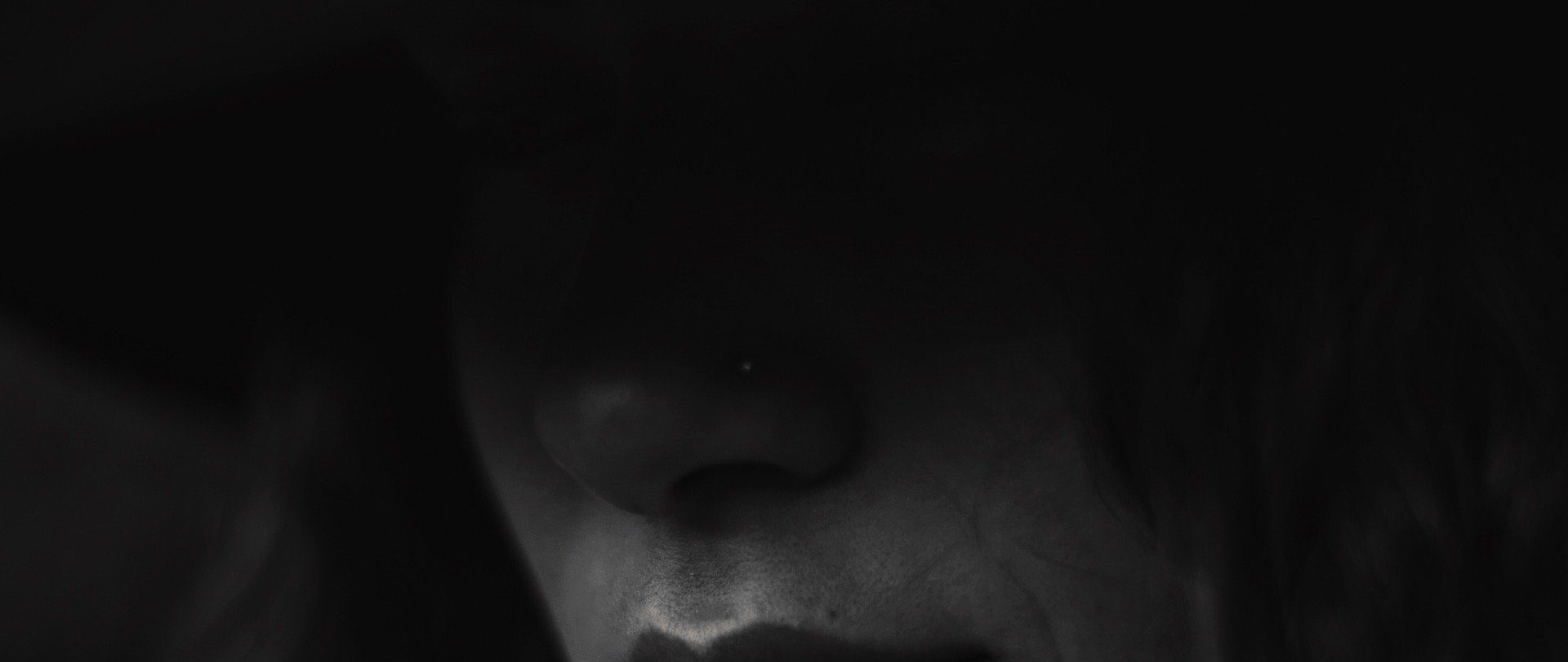 negative Gedanken machen uns traurig