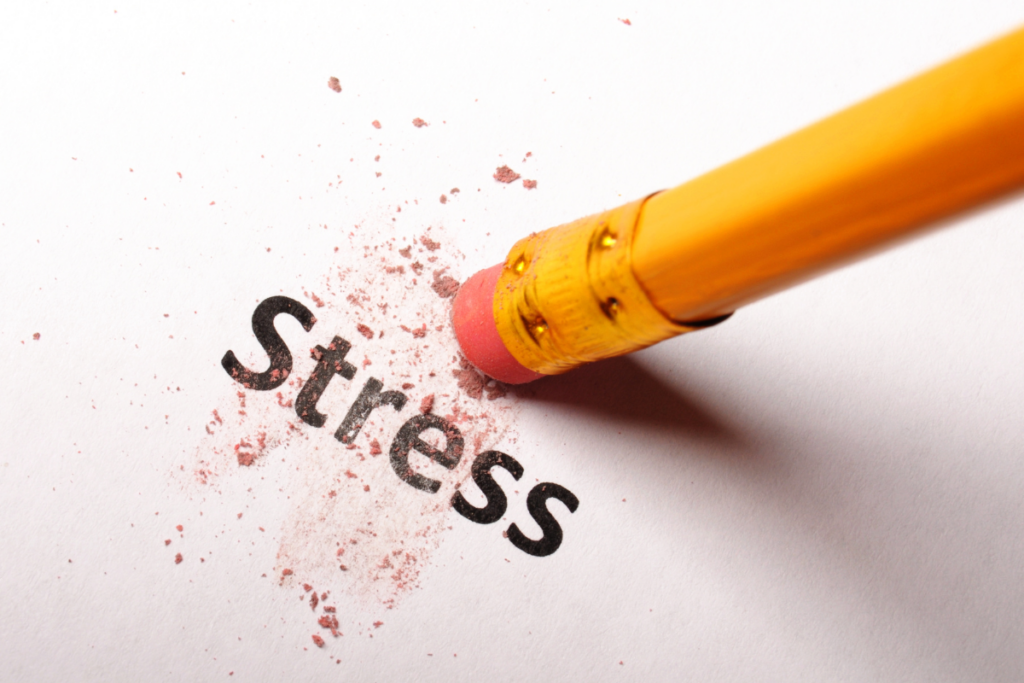 Innere Stressfaktoren