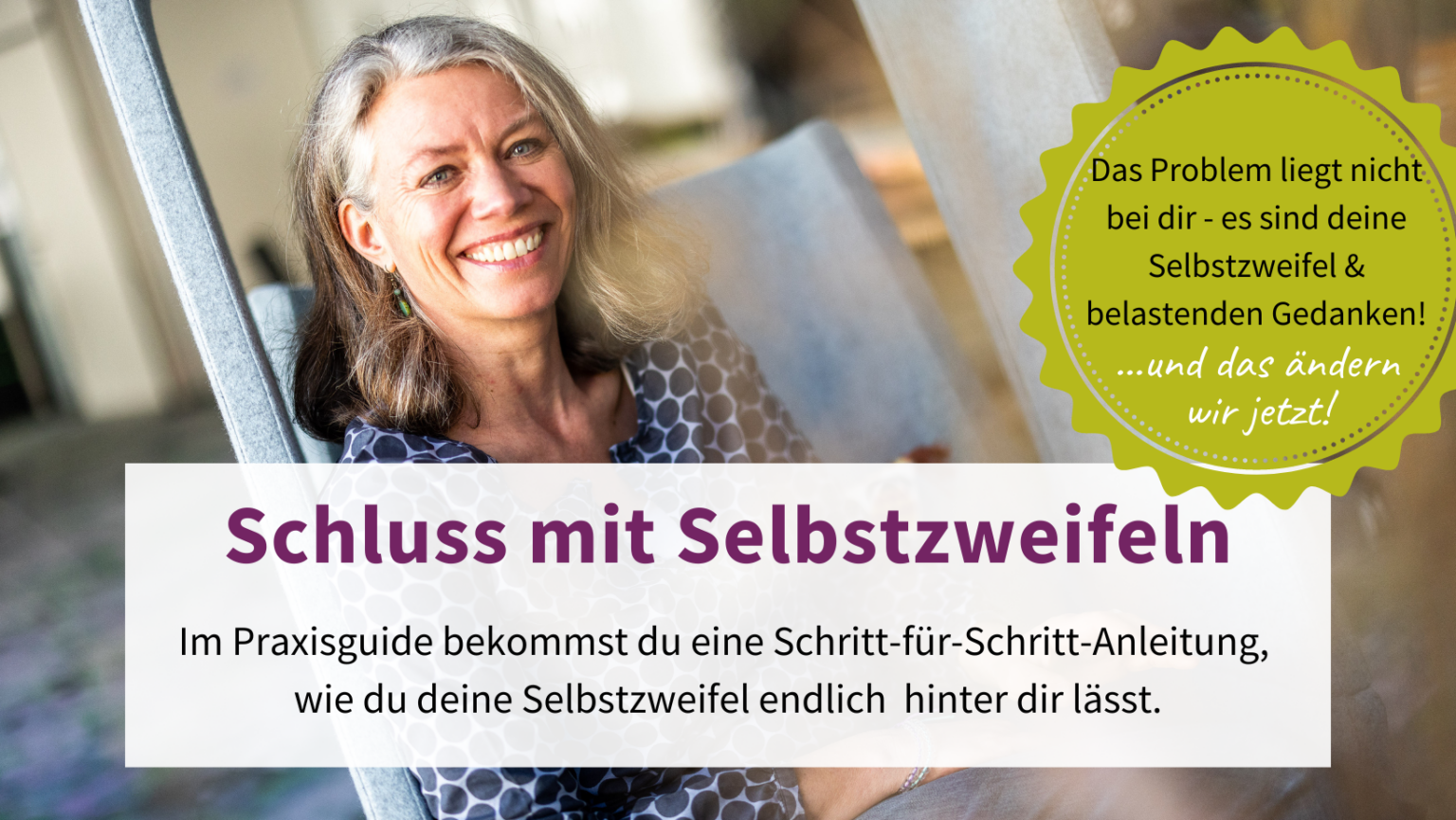 Für sich selbst einstehen so klappt